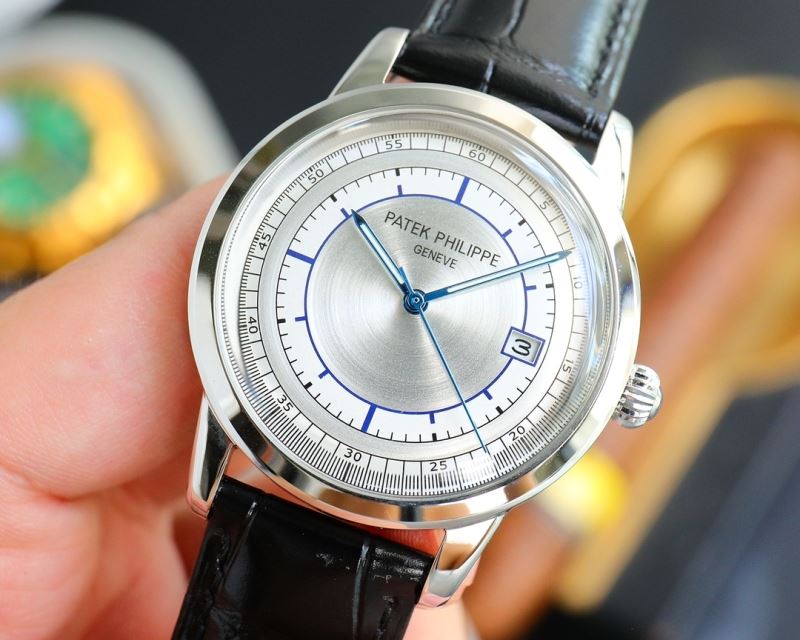 PATEK PHILIPPE Watches